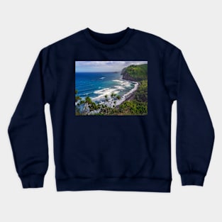 Pololu Valley Lookout Crewneck Sweatshirt